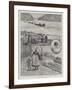 Sketches in Newfoundland-Henry Charles Seppings Wright-Framed Giclee Print