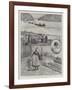 Sketches in Newfoundland-Henry Charles Seppings Wright-Framed Giclee Print