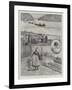 Sketches in Newfoundland-Henry Charles Seppings Wright-Framed Giclee Print