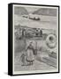 Sketches in Newfoundland-Henry Charles Seppings Wright-Framed Stretched Canvas