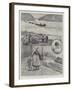 Sketches in Newfoundland-Henry Charles Seppings Wright-Framed Giclee Print