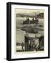 Sketches in Norway-null-Framed Giclee Print