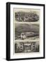 Sketches in Persia-William Henry James Boot-Framed Giclee Print