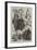 Sketches in Russia, Popular Life and Manners-null-Framed Giclee Print