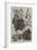 Sketches in Russia, Popular Life and Manners-null-Framed Giclee Print