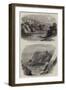 Sketches in Scotland-Samuel Read-Framed Giclee Print