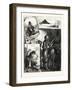 Sketches in Servia, Serbia, 1876-null-Framed Giclee Print