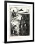 Sketches in Servia, Serbia, 1876-null-Framed Giclee Print