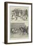 Sketches in Siberia-Frederick Pegram-Framed Giclee Print