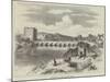 Sketches in Spain, the Old Bridge, Cordova-null-Mounted Giclee Print