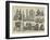 Sketches in Swabia-Henry William Brewer-Framed Giclee Print