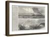 Sketches in the Baltic-John Wilson Carmichael-Framed Giclee Print