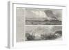 Sketches in the Baltic-John Wilson Carmichael-Framed Giclee Print