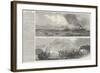 Sketches in the Baltic-John Wilson Carmichael-Framed Giclee Print