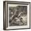 Sketches in the Far West-Arthur Boyd Houghton-Framed Giclee Print