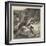 Sketches in the Far West-Arthur Boyd Houghton-Framed Giclee Print