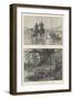 Sketches in the Island of Formosa-Amedee Forestier-Framed Giclee Print