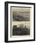 Sketches in the Isle of Man-William Henry James Boot-Framed Giclee Print
