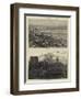 Sketches in the Isle of Man-William Henry James Boot-Framed Premium Giclee Print