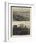 Sketches in the Isle of Man-William Henry James Boot-Framed Premium Giclee Print