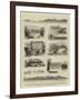 Sketches in the Malay Peninsula-null-Framed Giclee Print