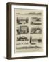 Sketches in the Malay Peninsula-null-Framed Giclee Print