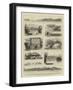 Sketches in the Malay Peninsula-null-Framed Giclee Print
