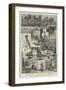 Sketches in the Northern Provinces of Brazil-Amedee Forestier-Framed Giclee Print