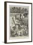 Sketches in the Northern Provinces of Brazil-Amedee Forestier-Framed Giclee Print