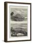 Sketches in the Troad-null-Framed Giclee Print