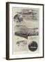 Sketches in Venezuela-Henry Charles Seppings Wright-Framed Giclee Print