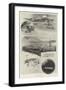 Sketches in Venezuela-Henry Charles Seppings Wright-Framed Giclee Print