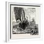 Sketches, May 24, 1841 - September 30, 1917, Was a British Painter-Charles Napier Hemy-Framed Giclee Print