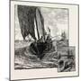 Sketches, May 24, 1841 - September 30, 1917, Was a British Painter-Charles Napier Hemy-Mounted Giclee Print