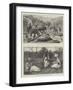 Sketches of Burma-John Edward Goodall-Framed Giclee Print