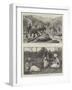 Sketches of Burma-John Edward Goodall-Framed Giclee Print
