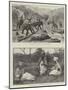 Sketches of Burma-John Edward Goodall-Mounted Giclee Print