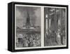 Sketches of Burma-Thomas Harrington Wilson-Framed Stretched Canvas