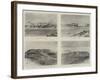 Sketches of China-Charles Auguste Loye-Framed Giclee Print