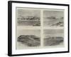 Sketches of China-Charles Auguste Loye-Framed Giclee Print