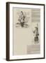 Sketches of China-null-Framed Giclee Print