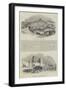 Sketches of China-null-Framed Giclee Print