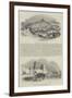 Sketches of China-null-Framed Giclee Print