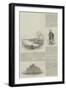 Sketches of China-null-Framed Giclee Print