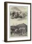 Sketches of China-null-Framed Giclee Print