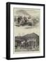 Sketches of China-null-Framed Giclee Print