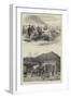 Sketches of China-null-Framed Giclee Print