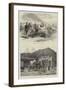 Sketches of China-null-Framed Giclee Print