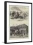 Sketches of China-null-Framed Giclee Print