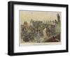 Sketches of Life and Character in Egypt-null-Framed Giclee Print